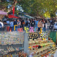 樊老头樊氏牛骨粉(婺源书乡路店) User Photo