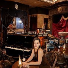 The Theatre劇院（卓悅中心店）張用戶圖片