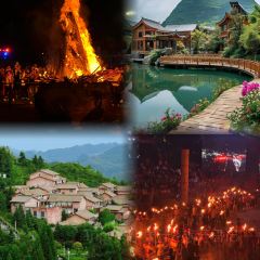 林记豆汤圆子火锅(招商店) User Photo