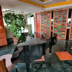 Shandiz Mashhad Restaurant User Photo