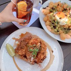 Archie's All Day User Photo