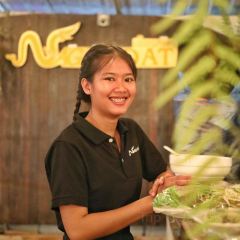 The Naga Boat (Bar & Restaurant) User Photo