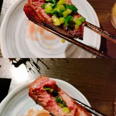 Yakiniku 29 Terrace Shinjuku Gyoen User Photo