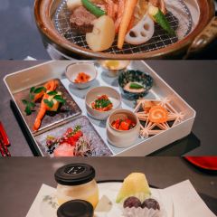Sukeroku, Aomori Ekimae Aoga User Photo