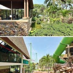 Coast Beach Club & Bistro Pattaya User Photo