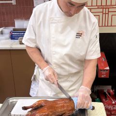 吉祥春饼·烤鸭 JiXiang Peking Duck 여행 사진