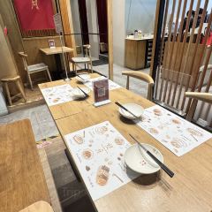 雙月食品社 濟南店張用戶圖片