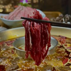 chongqingShenghejiudian·yuanchang Hot Pot User Photo
