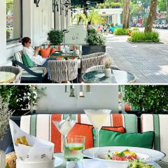 LE BEAULIEU User Photo