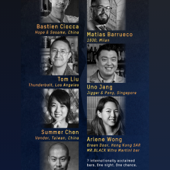 Café Gray Deluxe User Photo