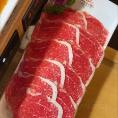 枇杷园巴适火锅(梅村梅里古镇店) 여행 사진