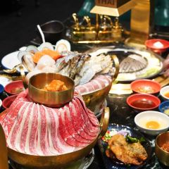 Thai Moo kata Premium Thai BBQ User Photo