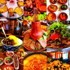 ZhaXi XiaoChi User Photo