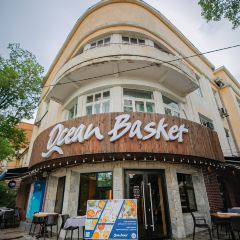 Ocean Basket Panfilova張用戶圖片