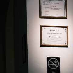 Bowler Coffee Roasters張用戶圖片