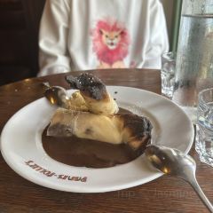 Bistrot Victoires張用戶圖片