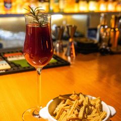 Dauber大白Cocktail&Whisky Bar鸡尾酒&威士忌吧 User Photo