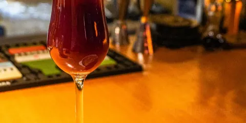 Dauber大白Cocktail&Whisky Bar雞尾酒&威士忌吧