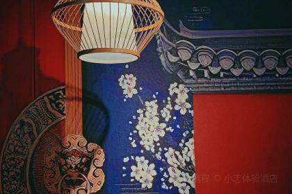 如在蜀毛肚放题自助火锅(新丰店)