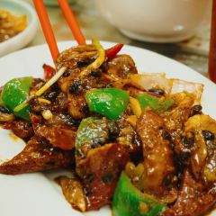 香江姳苑(静安店) User Photo