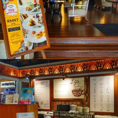 BORNEO LOUNGE & BAR User Photo