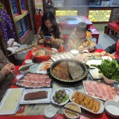 码头故事火锅(浮梁店) User Photo