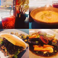 Ravintola Roka -Street Bistro張用戶圖片