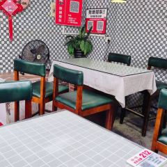 129甜品丨正宗清补凉(文化店) User Photo