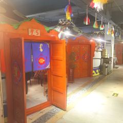 满都呼牧马人(月光小镇店) 여행 사진