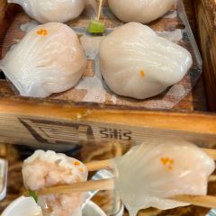真粥稻港记餐厅(星汇园店) User Photo