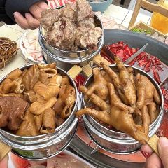 Twenty-one 贰壹咖啡 User Photo
