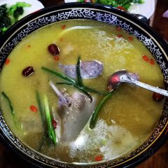 彼岸庭院私房菜 User Photo