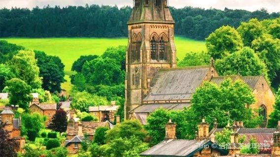 Edensor