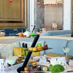 Lobby Lounge User Photo