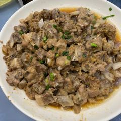 硒米餐厅(温汤店) User Photo