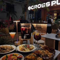 Cross Pub User Photo