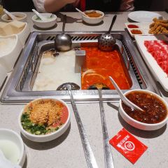 海底捞火锅(凯德壹中心店) User Photo