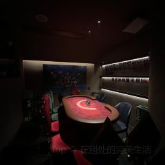Gentleman bar绅士酒吧 User Photo