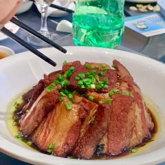 安洲宴 User Photo
