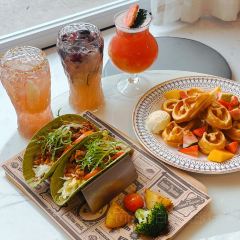 荣发鸡饭店 User Photo