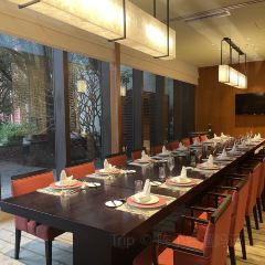 鹤山方圆福朋喜来登酒店·宜客乐西餐厅 User Photo