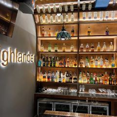 The Highlander at Rush Creek Golf Club User Photo