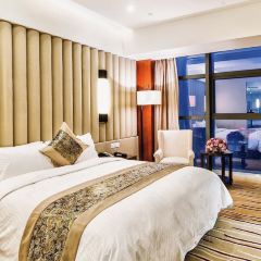 大汉天一欧萝芭自助餐厅 User Photo