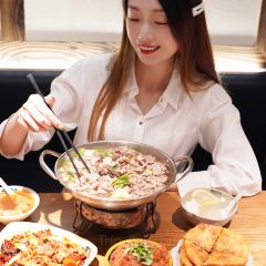 冯三孃跷脚牛肉(盘龙店) User Photo