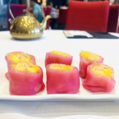 Xinghu Yujing User Photo