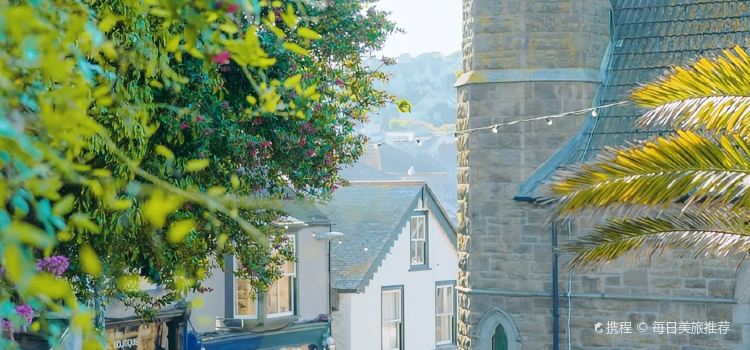 Canterbury Brook Inn