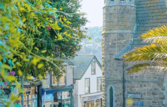 The Canterbury Brook Inn