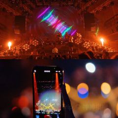 Atlas Super Club User Photo