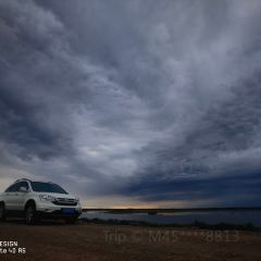 乌梁素海 User Photo