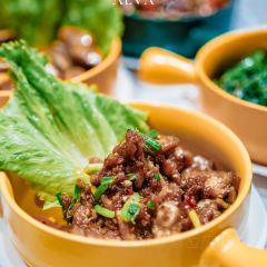 Com Tho Tay Cam - Seafood & Meat BBQ User Photo